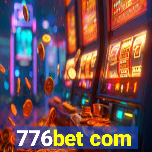 776bet com